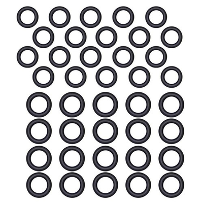 #ad Durable 40 Count O Ring Kit for 1 4quot; and 3 8quot; Pressure Washer Connections $11.99
