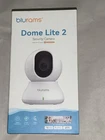 Blurams Security Camera 2K Indoor 360° Pet Home Security Phone App Alexa Google