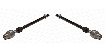2x MOOG Axialgelenk Spurstange Vorne für Opel Manta B 58_ 59_ Ascona 81_ - Bild 1 von 2