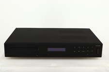 Audiolab 8200CDQ CD Player / DAC / Pre Amplifier - Black
