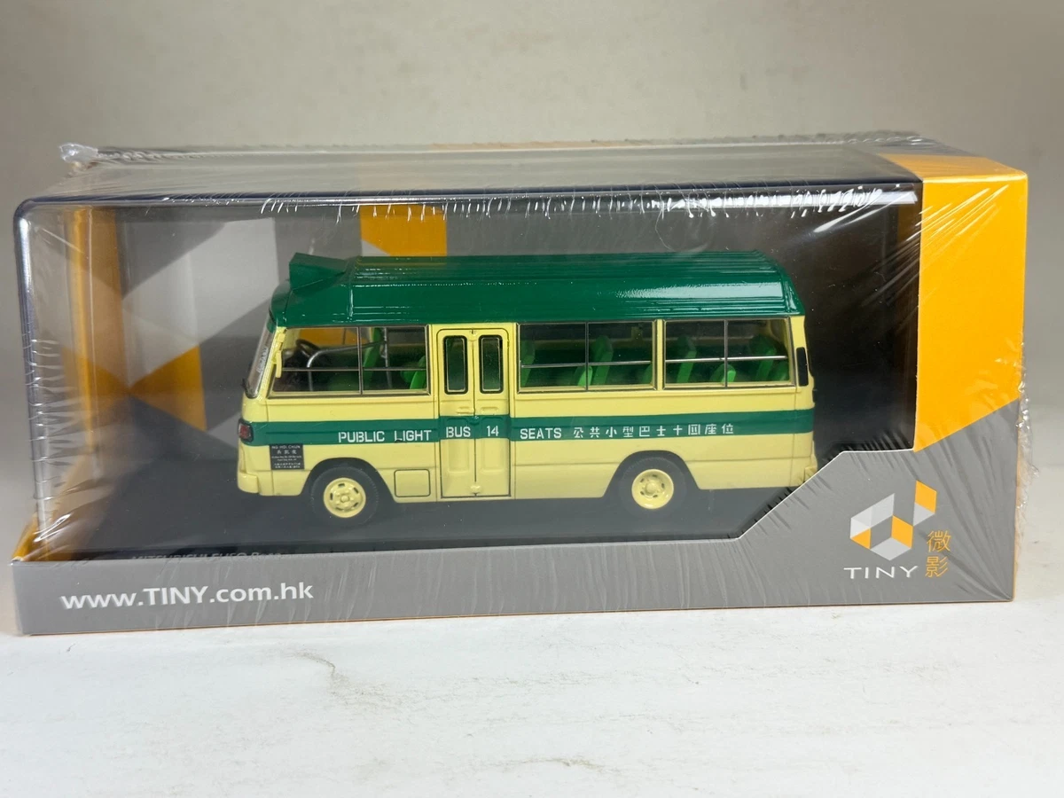 Mitsubishi Bus Diecast and Toy Vehicle for sale | eBay