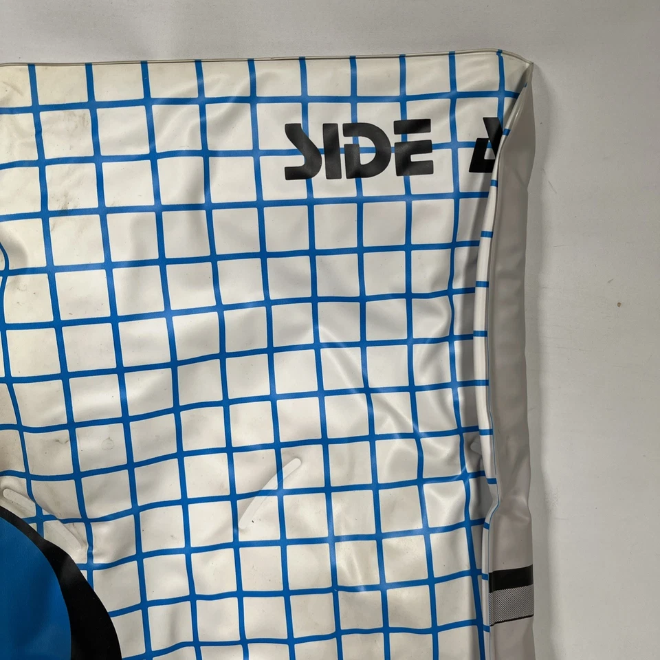 Nintendo Power Pad NES Official OEM NES-028 Floor Mat Controller UNTESTED - Image 3 of 4