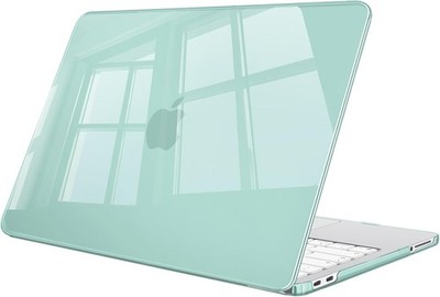 Protective Case for MacBook Neo 13 Inch A3404 (2026) Snap On Hard Shell Cover