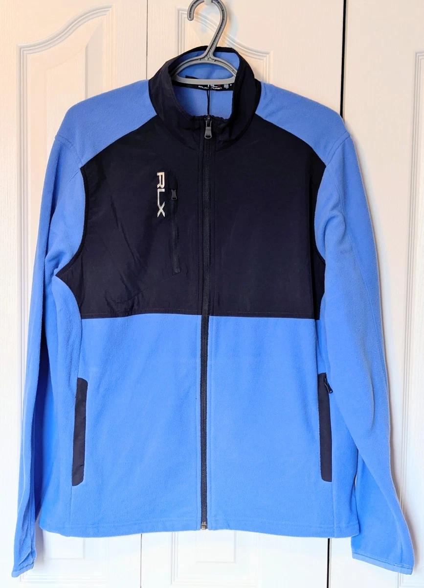 Blue RLX Ralph Lauren Clothing for Men for sale | eBay