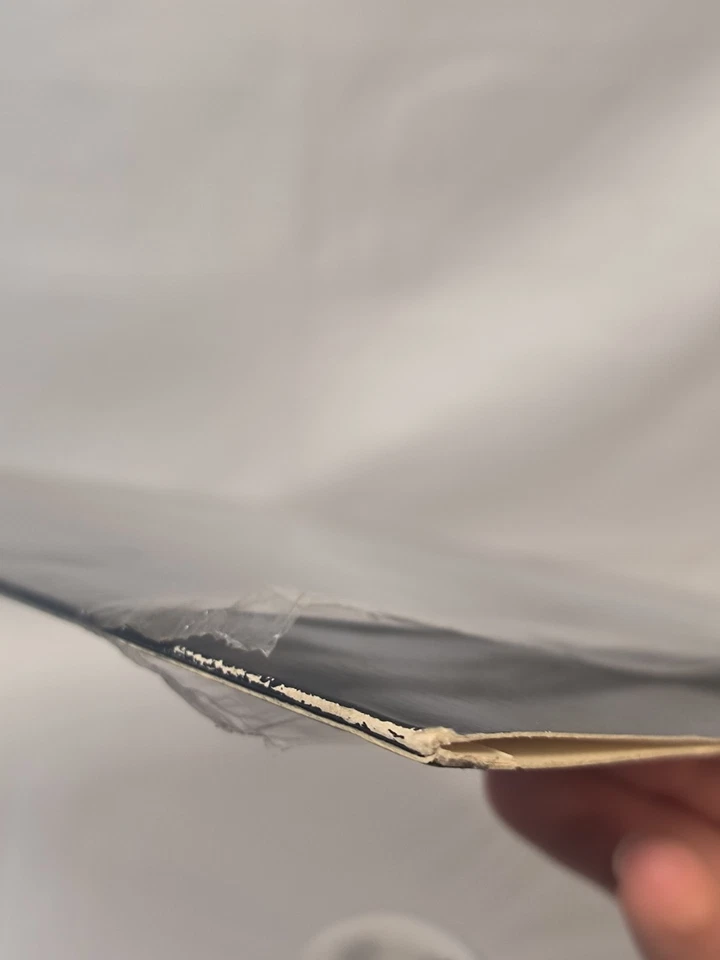 " Fright Night " Deluxe Widescreen Presentation LaserDisc - Bild 3 von 4