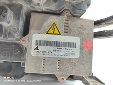 XBC001301 scheinwerfer rechts LAND ROVER RANGE LM TD6 HSE carnp1667588