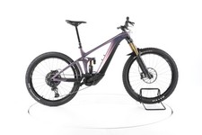 Giant Reign E+ 1 E-Bike Fully Top Elektrofahrrad Yamaha Akku 800Wh Fahrrad 2023