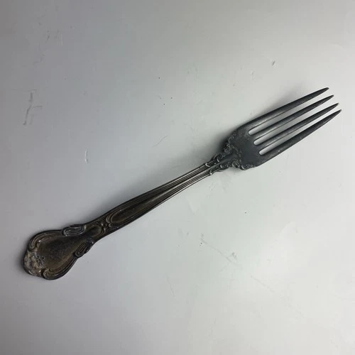Dinner Fork in Chantilly by Gorham  Sterling Silver 47.1 grams