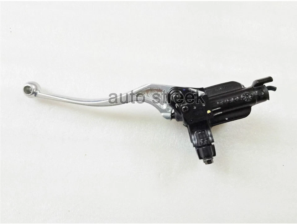 Genuine Front Master Cylinder Lever For Royal Enfield Himalayan 411cc - image 2 of 4