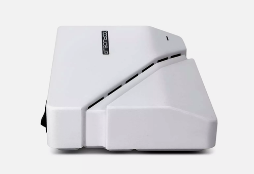 Dreambox Play UltraHD 4K UHD Android TV 11 IP Receptor Blanco DualWiFi, LAN, BT - Imagen 7 de 8