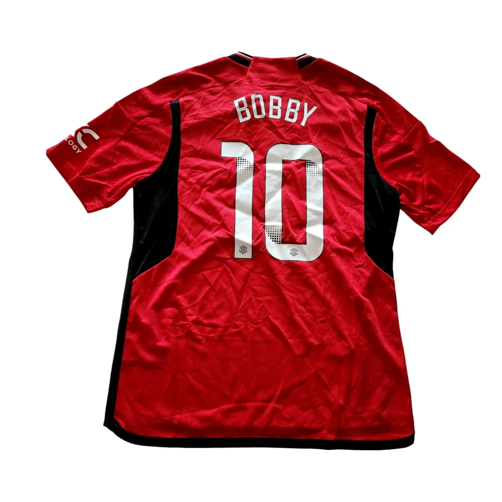 Manchester United Home Jersey 2023/24