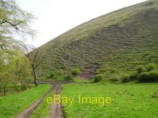 Photo 6x4 Five Sisters close up Freeport Village The north face of this e c2006