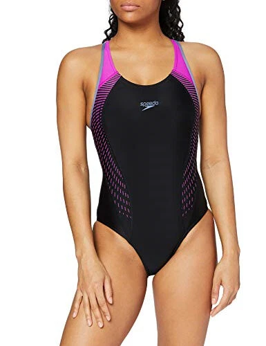 Speedo Purple Swimwear for Women