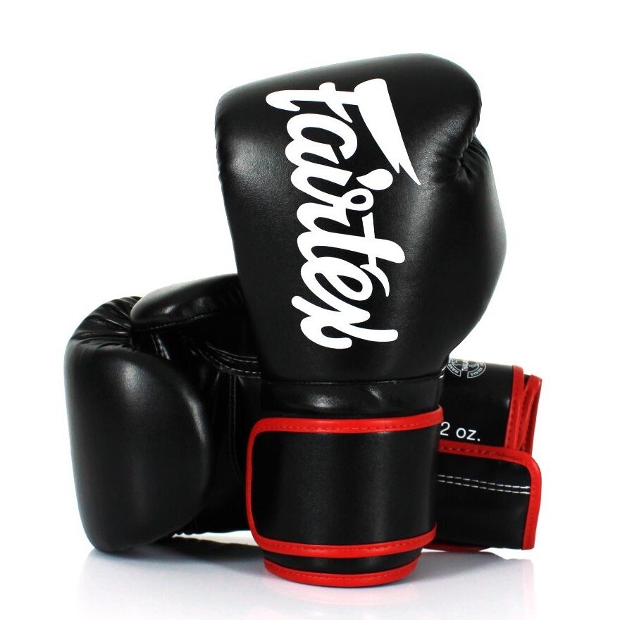 Fairtex Gloves Muay Thai Kick Boxing MMA K1 Micro Fiber