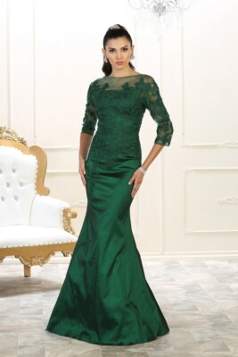 La Vie Royal Queen Collection-1501. Color--Emerald --Size 6-MOB | eBay La Vie Royal Queen Collection-1501. Color--Emerald --Size 6-MOB | eBay
