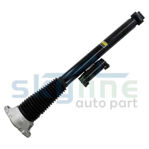 1x Puntone ammortizzatore posteriore destro con adattamento Range Rover Sport L461 22-2024 - Foto 6 di 9