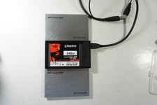 GENUINE OEM Kingston Digital 240GB SSDNOW V300 SATA 3 2.5 SSD SV300S37A/240G iOS
