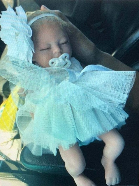 silicone dolls for sale on ebay