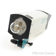 Visatec Solo 1600 B Monolight Strobe Flash EXC 