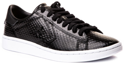 converse pro leather womens