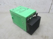 PHOENIX CONTACT CM 90-PS-120AC/24DC/2 POWER SUPPLY