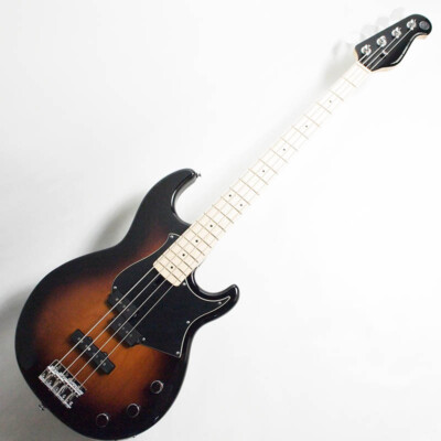 YAMAHA Bass 4 String BROAD BASS BB Series BB434M TBS TOBACCO BROWN 