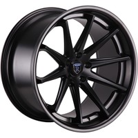 20x9 Matte Black Rohana Rc10 Wheels 5x4.5 +15 Ford Explorer Mustang Ranger on sale 20x9 Matte Black Rohana Rc10 Wheels 5x4.5 +15 Ford Explorer Mustang Ranger on sale