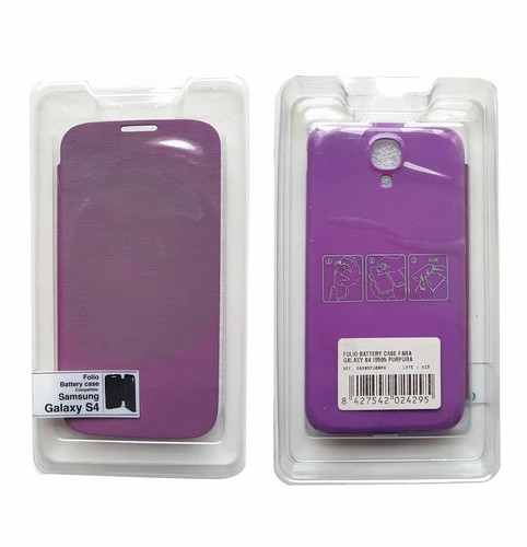 Funda Samsung Galaxy S4 con tapa | eBay