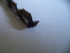 SUMITOMO MDW02969HGS3 W42041649 (.2969") COOLANT THRU CARBIDE DRILL  — photo 3