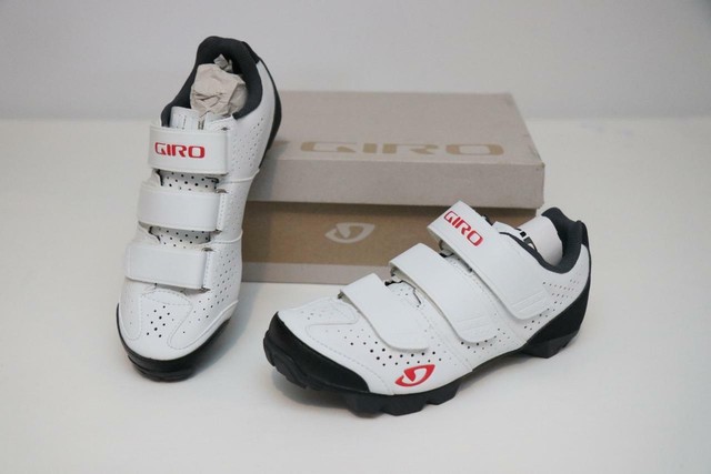 ebay womens cycling shoes