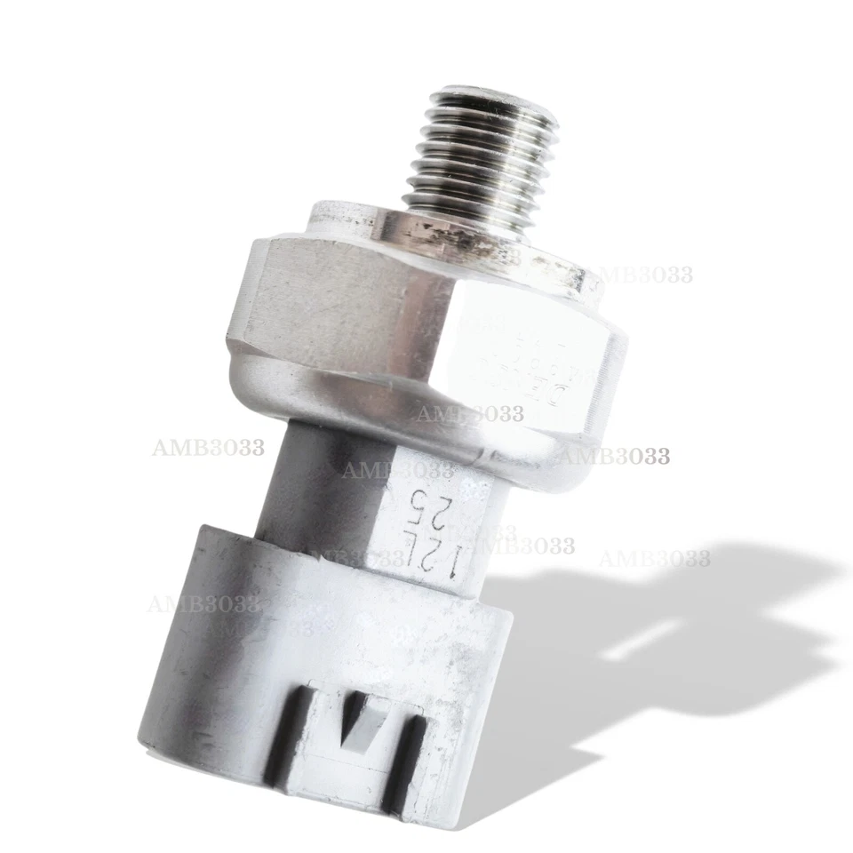 Interruptor de sensor de presión de aceite OEM para 05-08 Honda Odyssey Pilot 3,5 L V6 37260PZA003 Foto 4 de 4