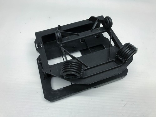 BMW R1200RT CDI ECU Halter Bracket (1) 05'