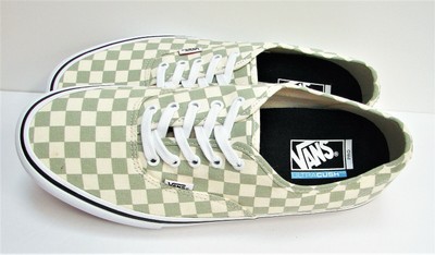 Vans Authentic Pro Checkerboard Desert 