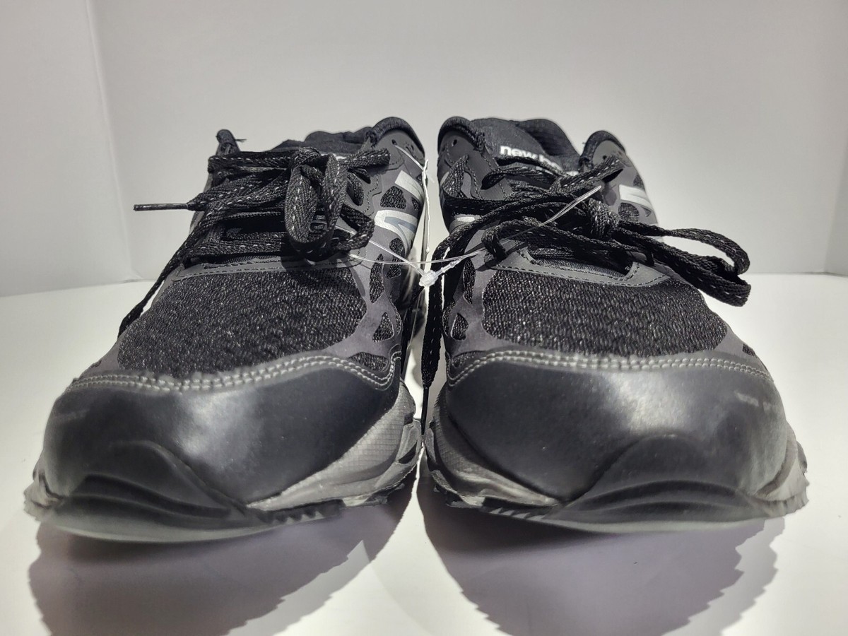 New Balance 950v2 Mens 12.5 D Gray Black Military Issue New Balance 950v2 Mens 12.5 D Gray Black Military Issue