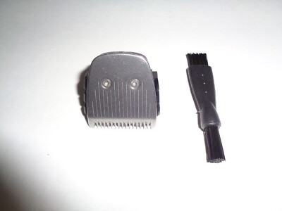 Replacement Trimmer Cutter Head For Philips Norelco Vacuum Trimmer 7200 & 7500