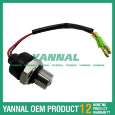 8941268220 Sensor for Isuzu 4JB1 Engine Fit Excavator Diesel Engine