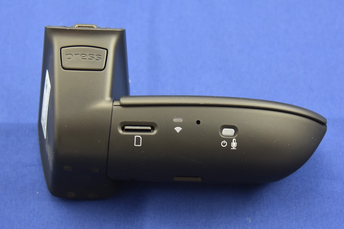 NEW OEM Audi dash camera 4G0063511 universal Traffic NEW OEM Audi dash camera 4G0063511 universal Traffic