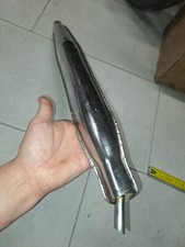 MARMITTA SPILLO MINARELLI P4 P6 RV4 FRANCO MORINI FANTIC CIMATTI CICLOMOTORE MIN