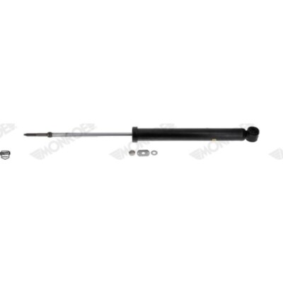 1x Stoßdämpfer MONROE G1074 passend für TOYOTA