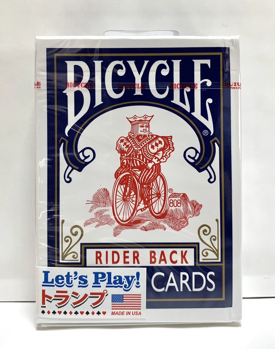 Bicycle Art Card Deck Playing Cards for sale | eBay