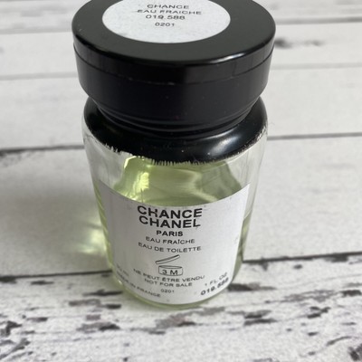 chanel chance eau fraiche 30ml