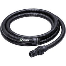 TUBO GASOLIO SPIRALATO 4mt RACCORDATO 1" POMPA NAFTA TRAVASO BOTTE RIBIMEX