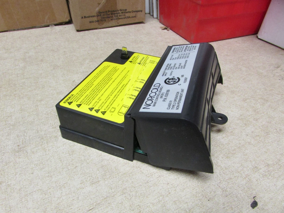Norcold 639061a sale