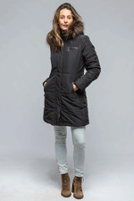 Gimo's Cecilia Jacket