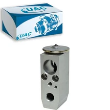 UAC A/C Expansion Valve For 2000-2008 Nissan Maxima