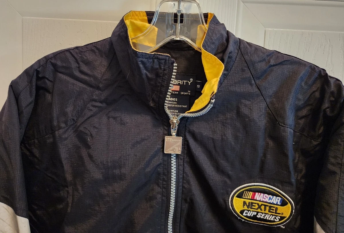 Nascar nextel cup series jacket clearance