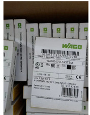 750-403 750403 Module Brand  NEW IN BOX WAGO ...
