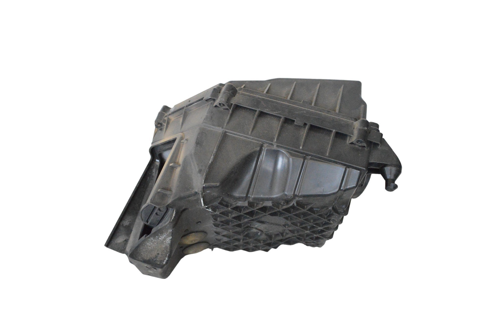 Volvo S90 Luftfilterkasten 31439666 D5 2017 Rechtslenker 24867129 