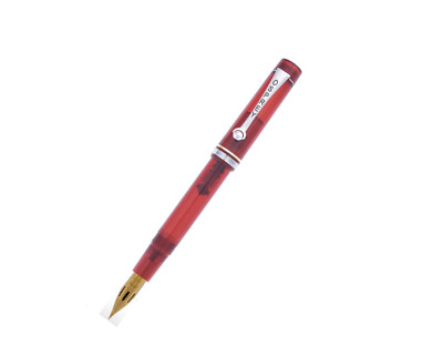 Osprey Madison Zebra G Fountain Pen