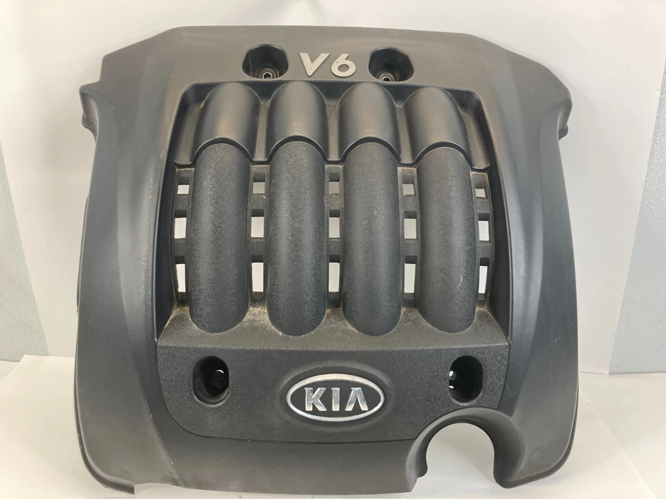 2005-2008 Kia Sportage 2.7L V6 Valve Engine Cover 29240-37250 OEM Foto 2 de 4